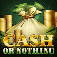 Cash  of  Nothing